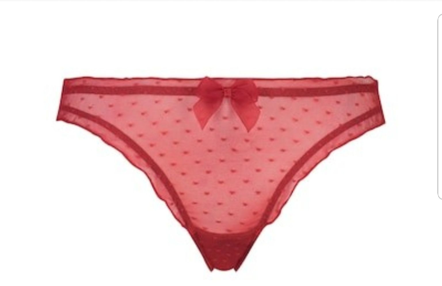Hunkemöller is one of the largest European brands specialising in underwear.